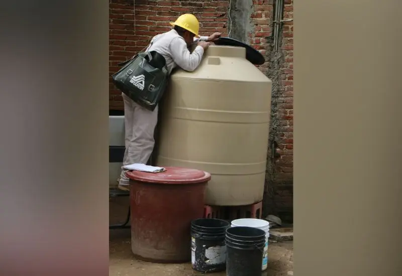 tinaco