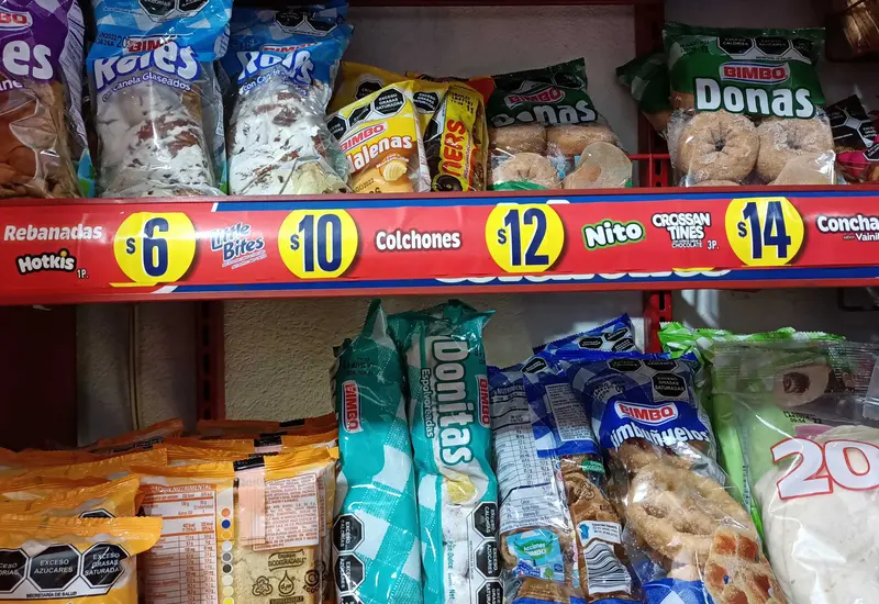 Panificación