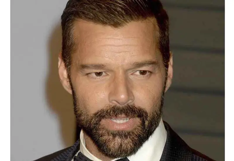 Ricky Martin
