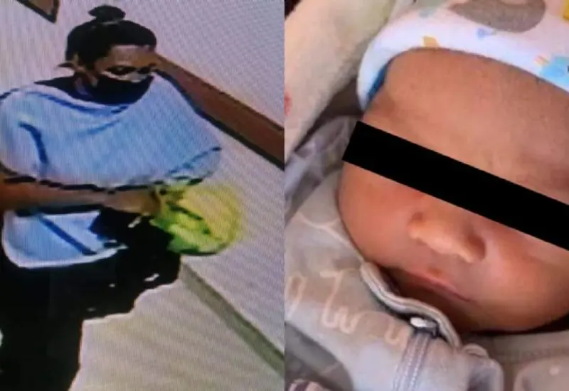 robo-bebe 