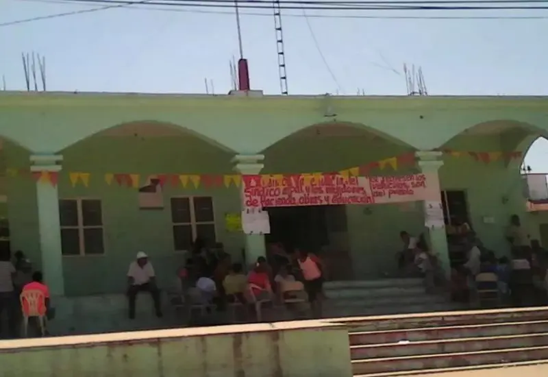 municipio 