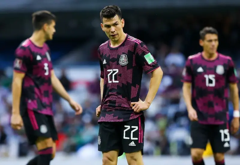 Seleccionados nacionales