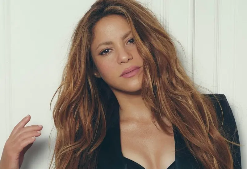 shakira