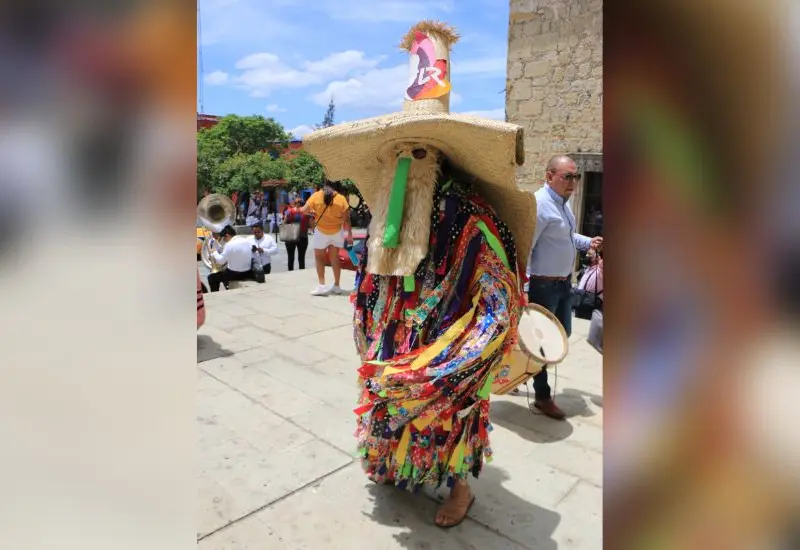tiliche-guelaguetza