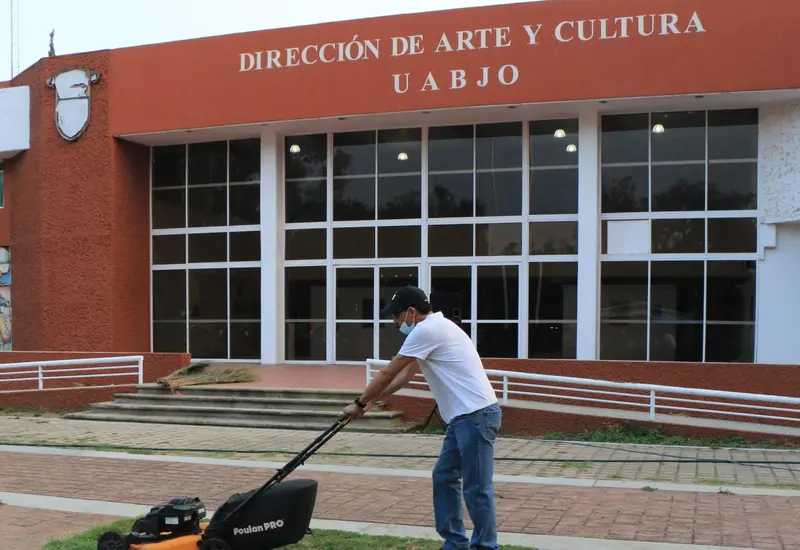 uabjo-oaxaca 