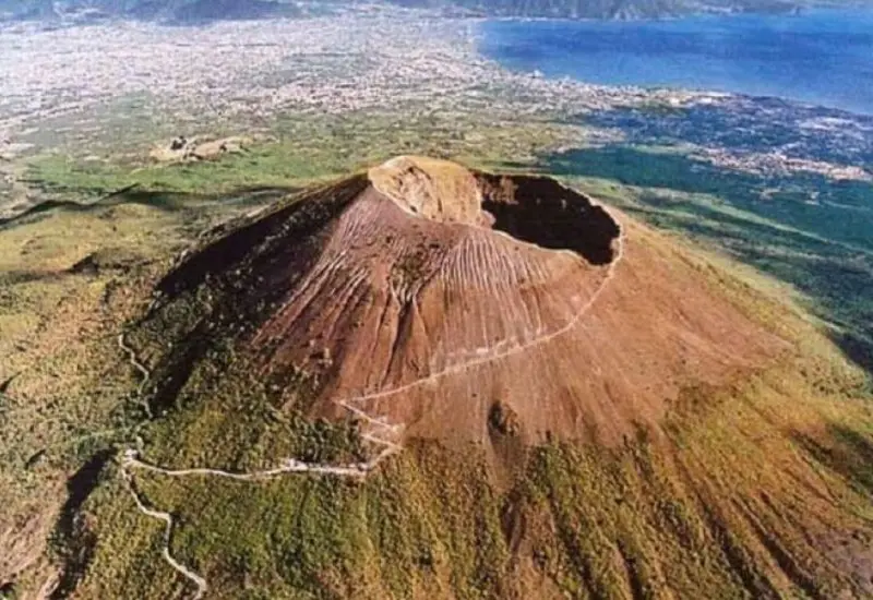 monte-vesubio