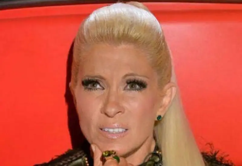 Cantante