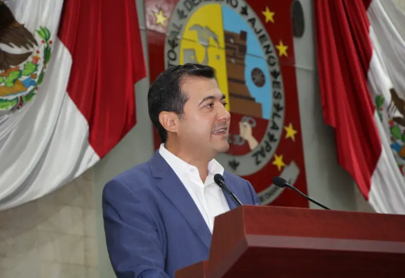 Alfonso Silva Romo 