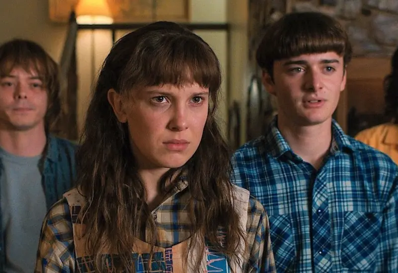 Stranger-Things