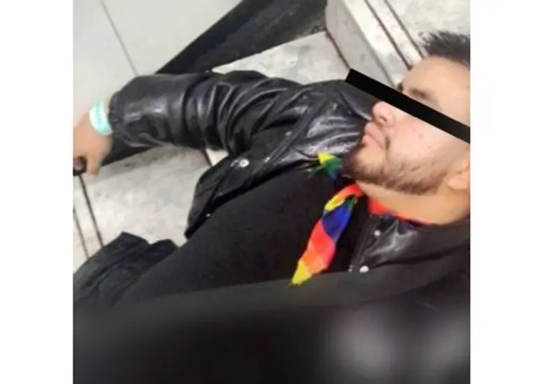 Accidentado