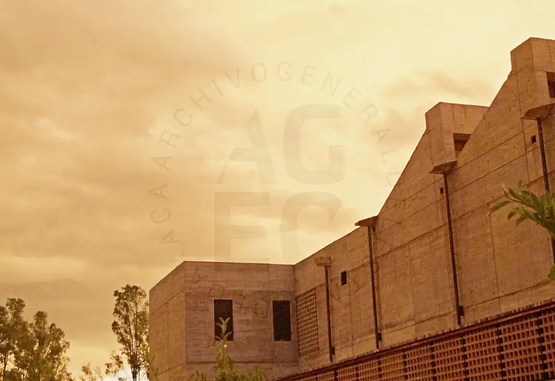 ageo
