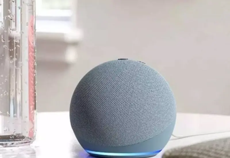 Alexa