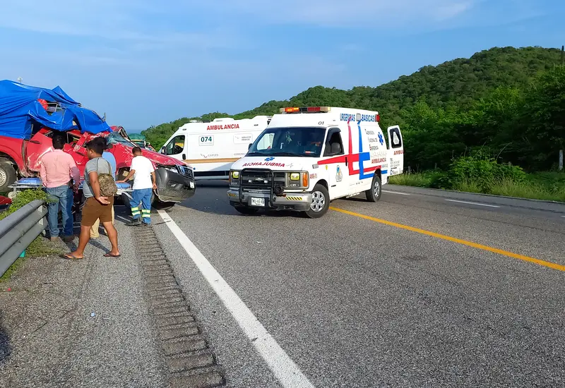 ambulancia