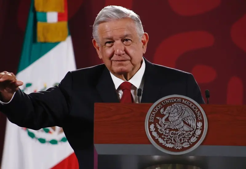 amlo 