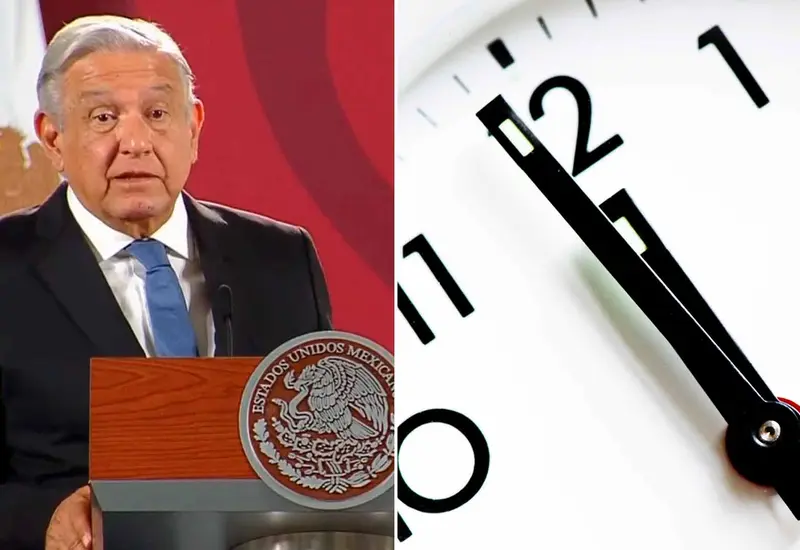 presidente-reloj 