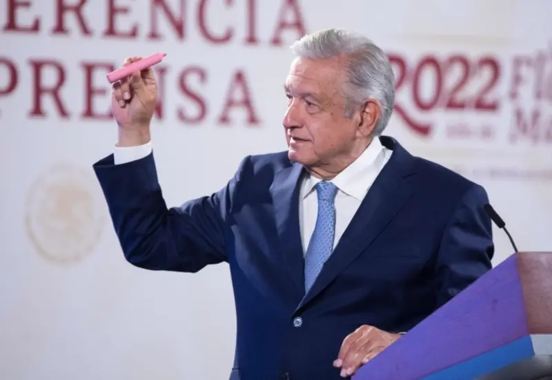 amlo