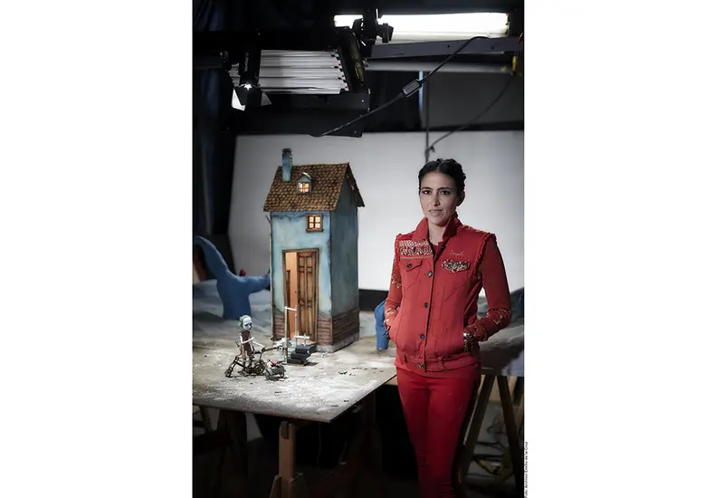 Karla Castañeda