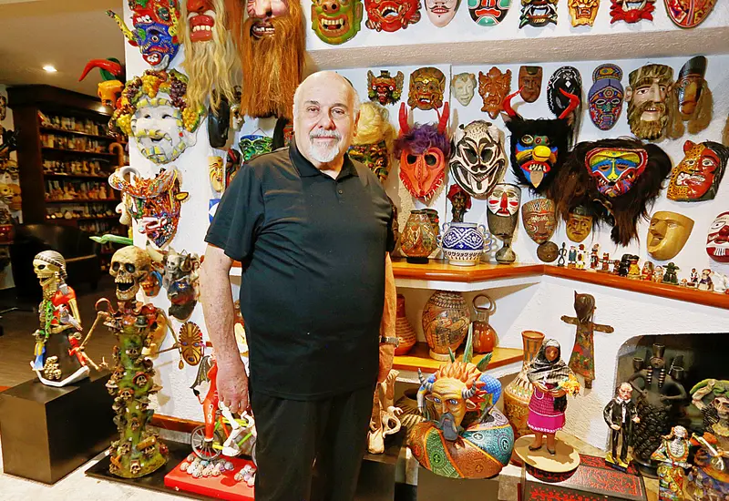 artesanias