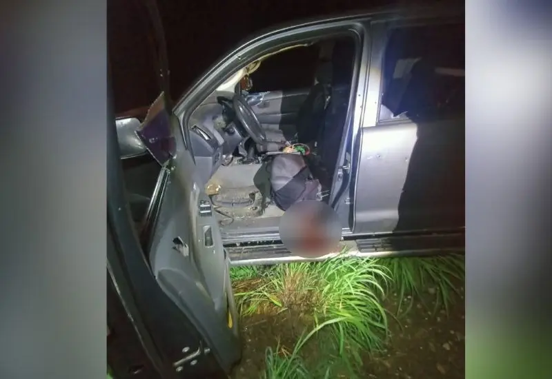 auto_donde_viajaban_victimas