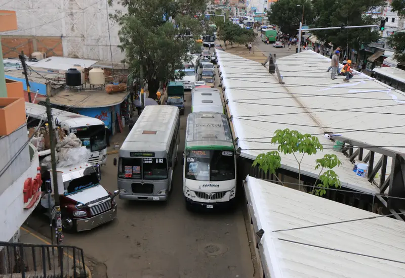 autobuses