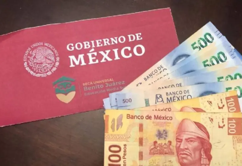becas-benito-juarez-mexico 