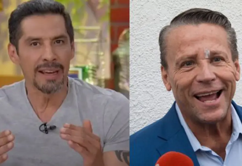 Nuevo reto