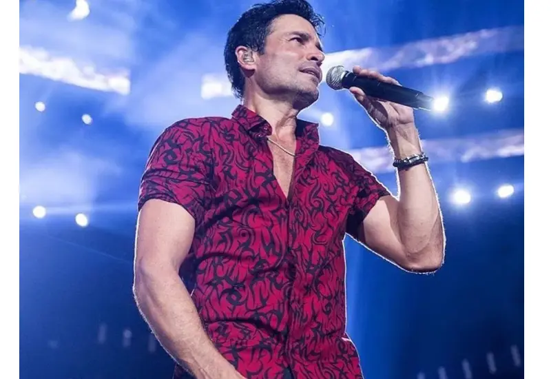 Chayanne