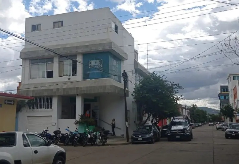 clinica