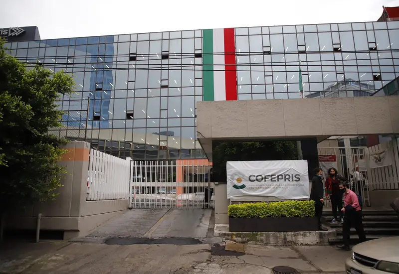 cofepris