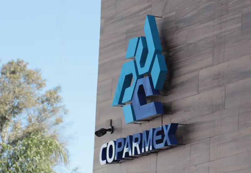 coparmex