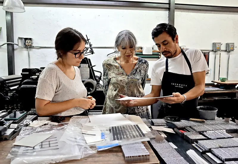 editores