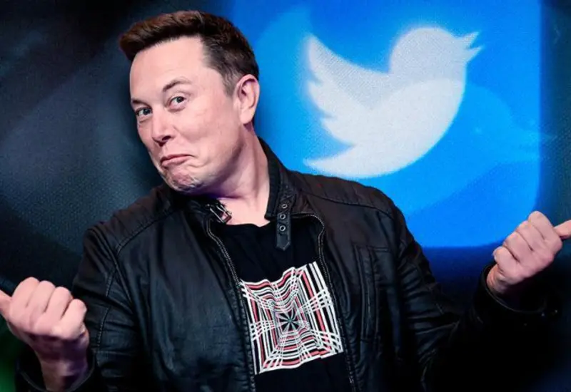 Dueño de SpaceX