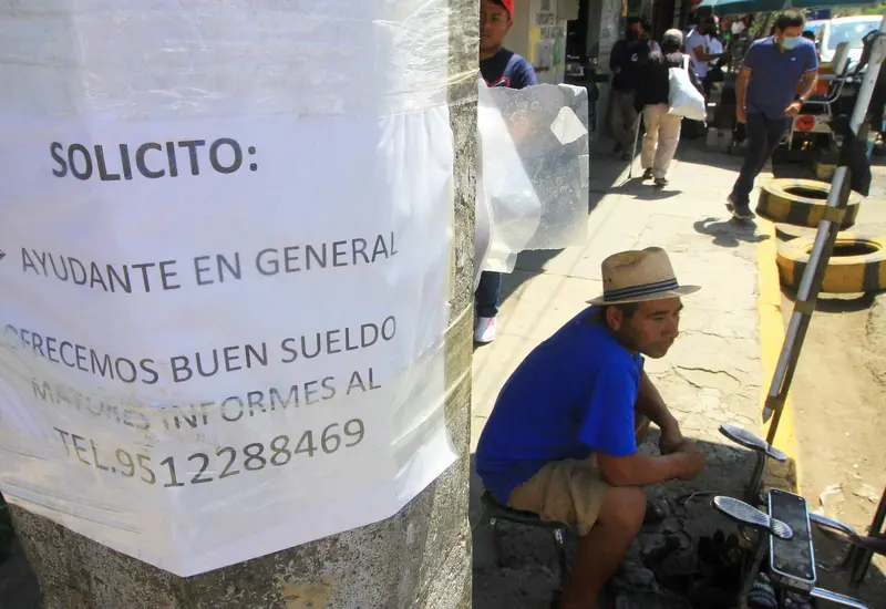 empleos-oaxaca 