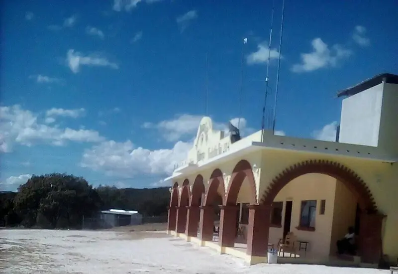 municipio 