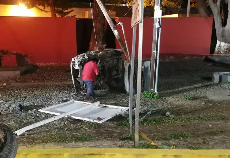 auto_volcado