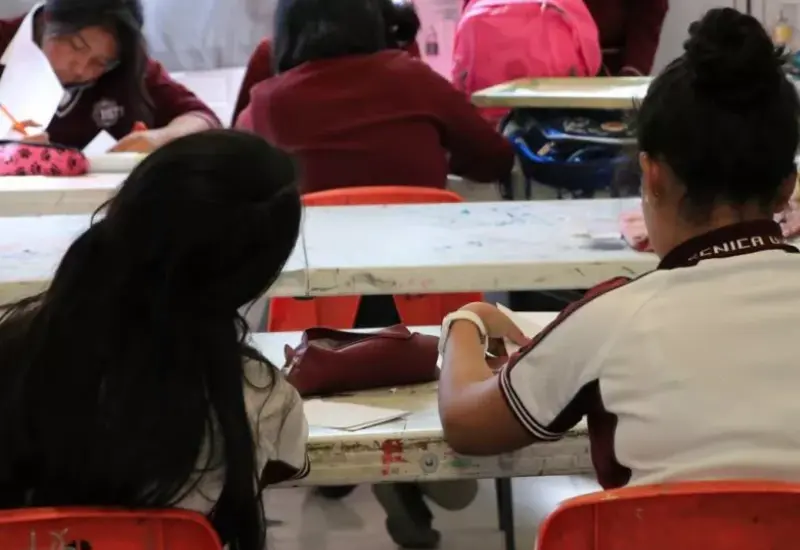 estudiantes