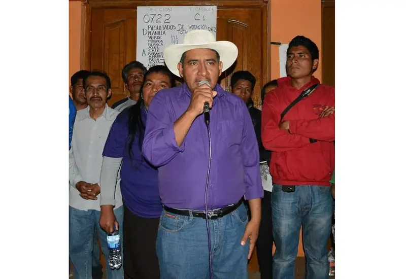 Pedro V.R.