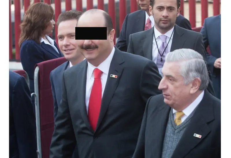 César Duarte