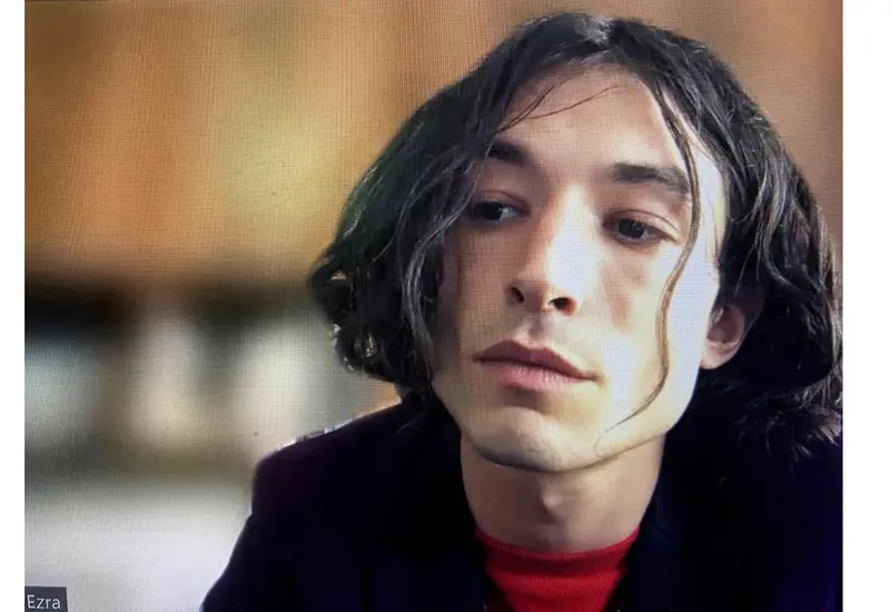 Actor de The Flash