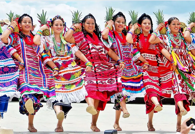 guelaguetza