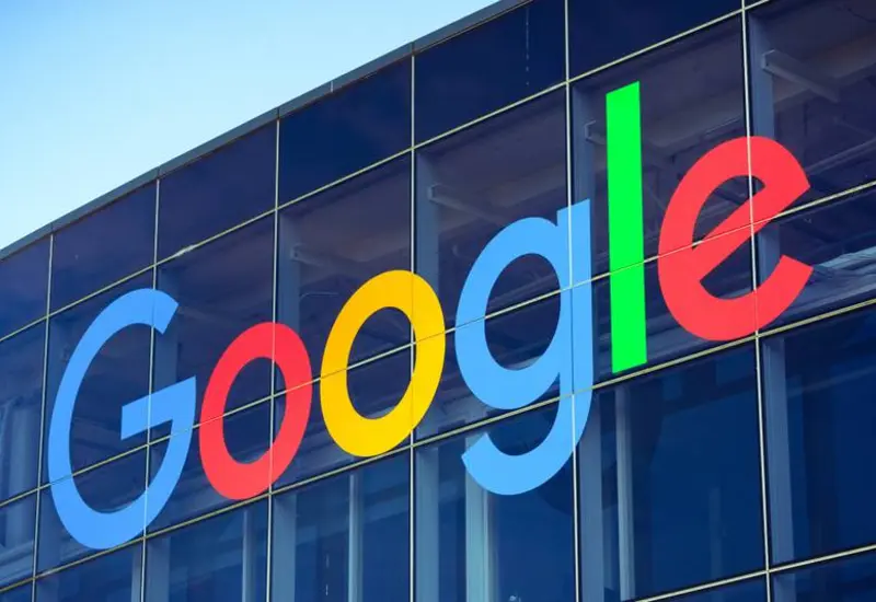 google