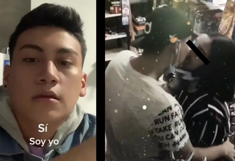 Engañado