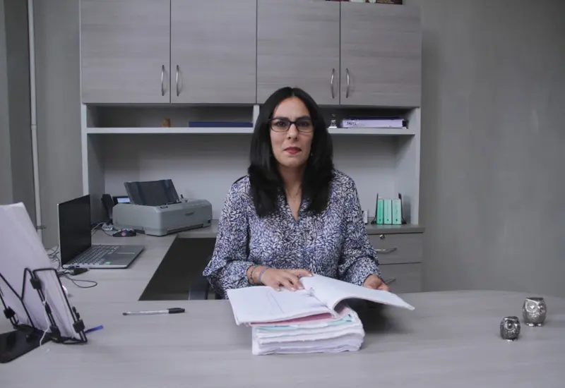 jueza