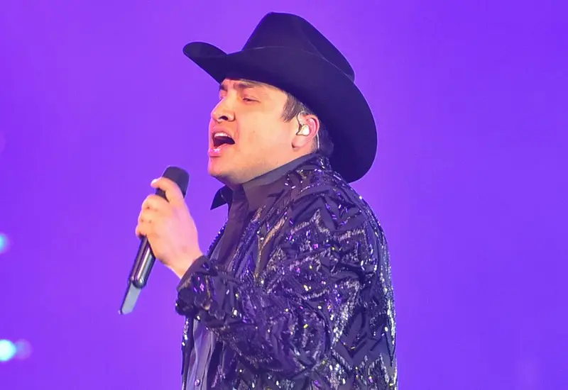 cantante