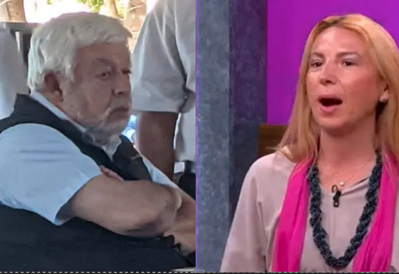 Maussan habla del lenguaje alienígena
