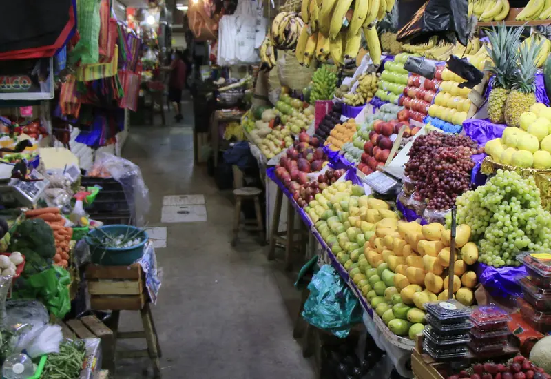 mercado