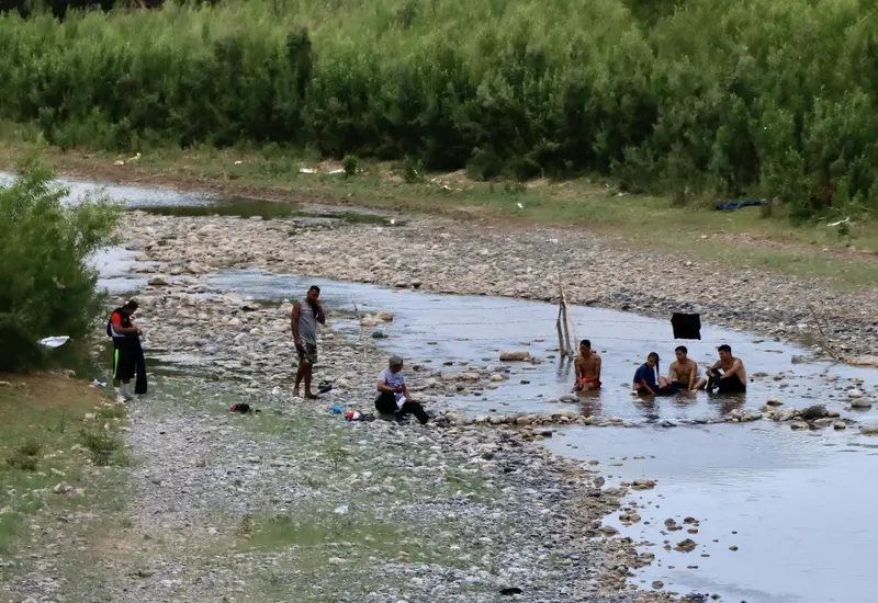 migrantes