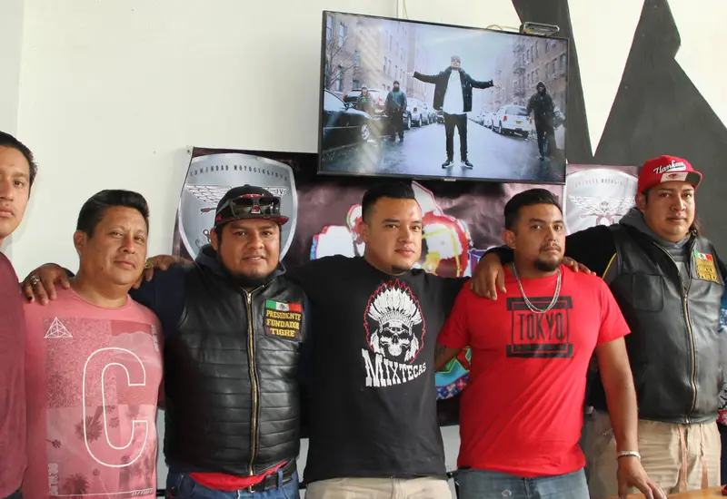moto-guelaguetza 