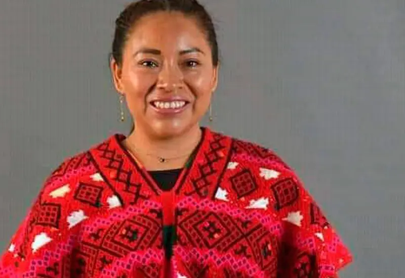 Cielo Magdalena Gómez López