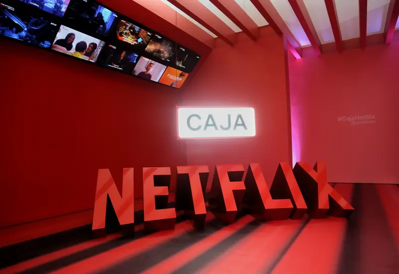 netflix